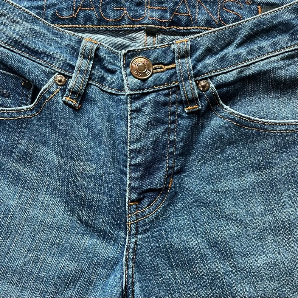 JAG straight Leg Jean - Picture 4 of 10
